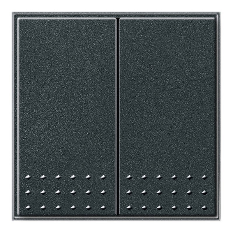 Gira Tast-Serienschalter anth TX44 012567