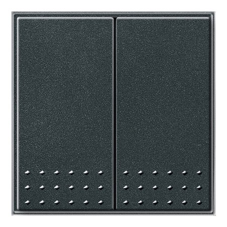 Gira Tast-Serienschalter anth TX44 012567