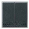 Gira Tast-Serienschalter anth TX44 012567