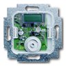 Busch-Jaeger Raumtemp.regler-Einsatz Öffner+TA 230V,10A 1094 UTA