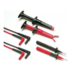Fluke SureGrip-Messleitungssatz f. Industrie TL220-1