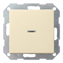 Gira Tast-Kontrollschalt. cwsgl 013601