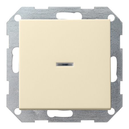 Gira Tast-Kontrollschalt. cwsgl 013601