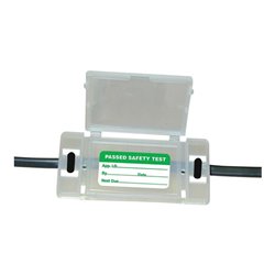 Fluke Kabelmarkierer Snap Tags BDST3 (VE20)