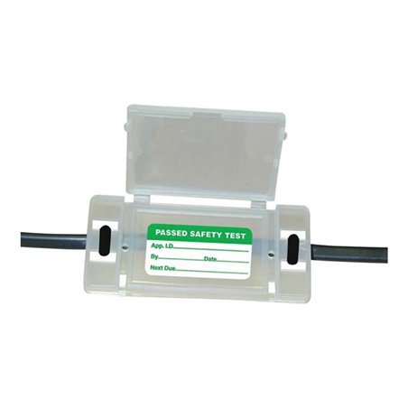 Fluke Kabelmarkierer Snap Tags BDST3 (VE20)