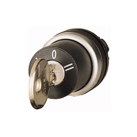 Eaton Schlüsseltaste (MS1) 3 Stell. M22-WRS3