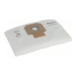 Bosch Power Tools Vliesfilterbeutel zu: GAS 35 L AFC/35 2607432037