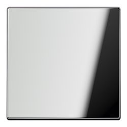 Jung Wippe gl.chr für Taster GCR 2990