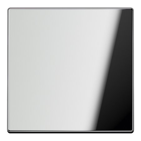 Jung Wippe gl.chr für Taster GCR 2990