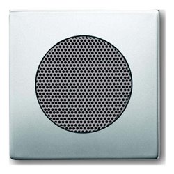 Busch-Jaeger Zentralscheibe eds f.EB-Lautsprecher 8253-866