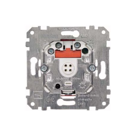 Merten Dimmereinsatz ohmsche Last,60-600W 577299