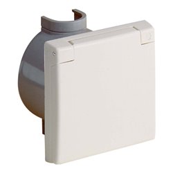 ABL GmbH UP-Steckdose ws 16A 2451510