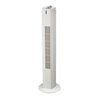 Heller Tower-Ventilator Timer FD 80 CD ws