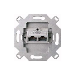 Merten Einsatz UAE 8/8 Kat.6 465706