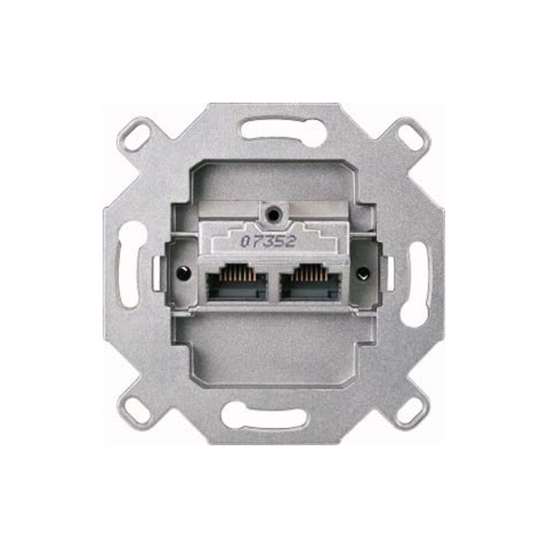 Merten Einsatz UAE 8/8 Kat.6 465706