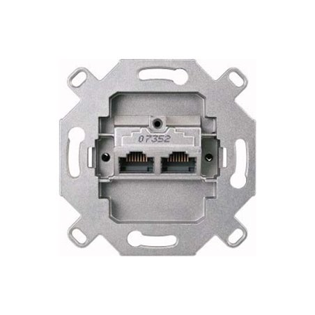 Merten Einsatz UAE 8/8 Kat.6 465706