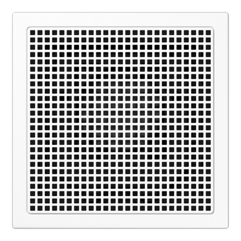 Jung Lautsprechermodul aws ca.2,5W 4Ohm LSM LS 4 WW