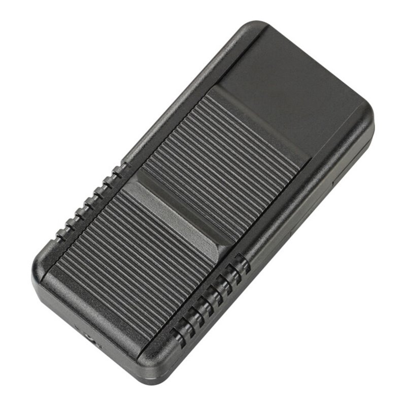 Gira Schnurdimmer sw 500W, gross 033546