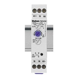 Theben Multifunktionsrelais TM 345 M