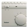Theben AP-Raumthermostat 4-/5-Leiter,1Öffner RAM 706