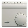 Theben AP-Raumthermostat 3-/4-Leiter,1Wechsl. RAM 708