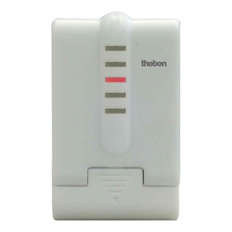 Theben Ventilantrieb ohne Handtaster CHEOPS drive