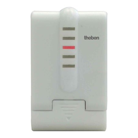 Theben Ventilantrieb ohne Handtaster CHEOPS drive