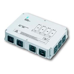 Busch-Jaeger Raum-Controller 4fach 6174/09