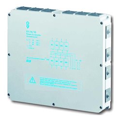 Busch-Jaeger Raum-Controller 8fach 6174/10-101