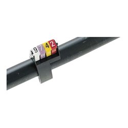 Legrand (BT) Kennzeichnung CAB3 1,5-2,5(2)