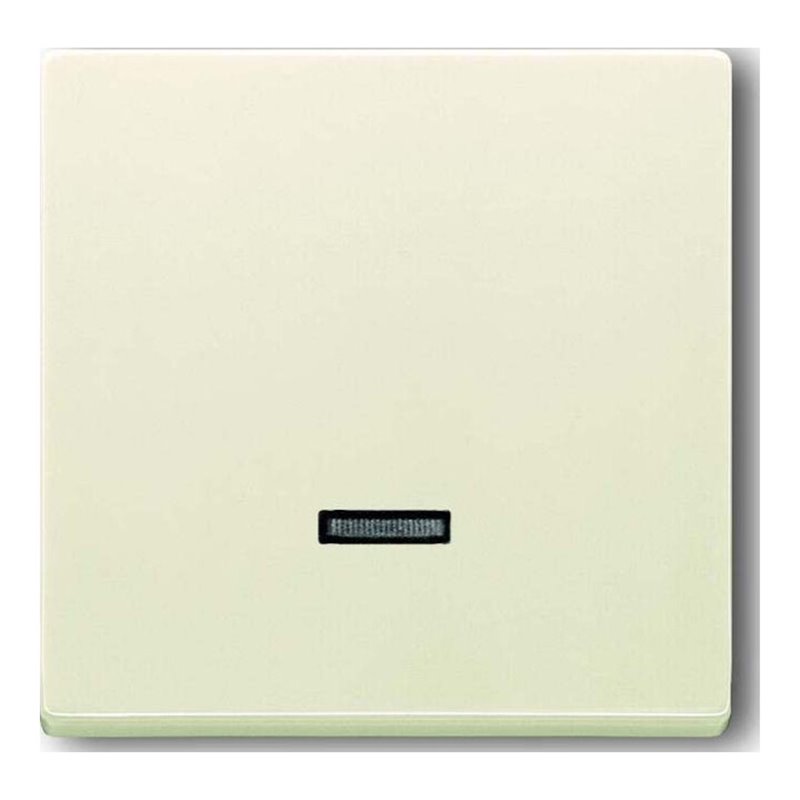 Busch-Jaeger Bedienelement sav/ews f.St.gerät,Dim.Re.Ei 6543-82-101