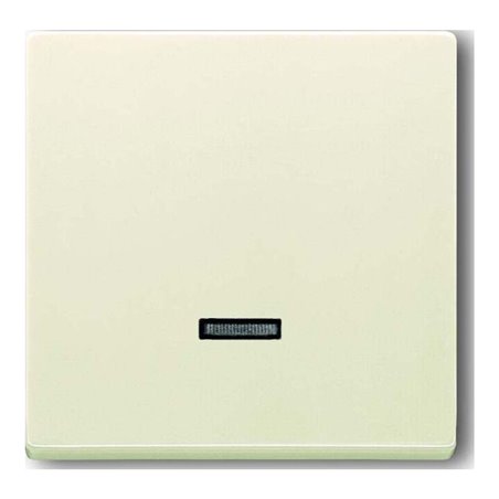 Busch-Jaeger Bedienelement sav/ews f.St.gerät,Dim.Re.Ei 6543-82-101