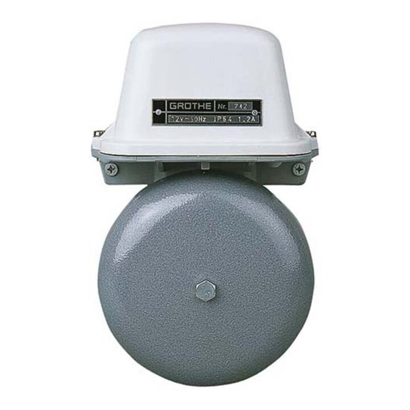 Grothe Groß-Läutewerk LTW 742 230V AC