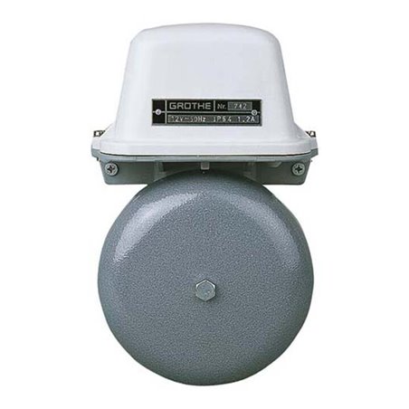Grothe Groß-Läutewerk LTW 742 230V AC