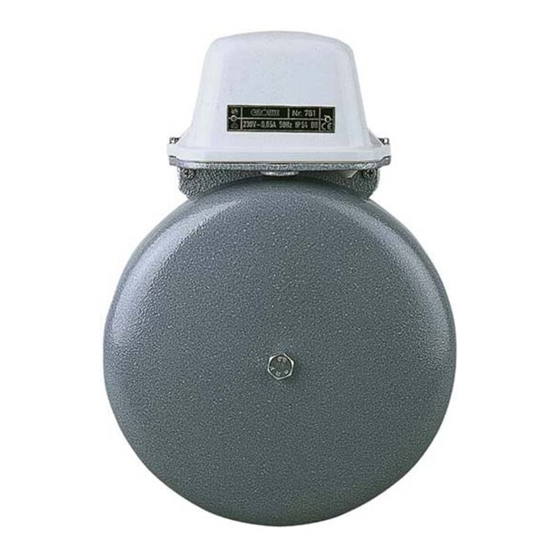 Grothe Groß-Läutewerk LTW 793 12V/DC