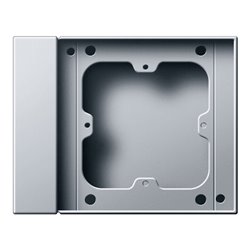 Gira Profilgehäuse 1-fach alu 1248651