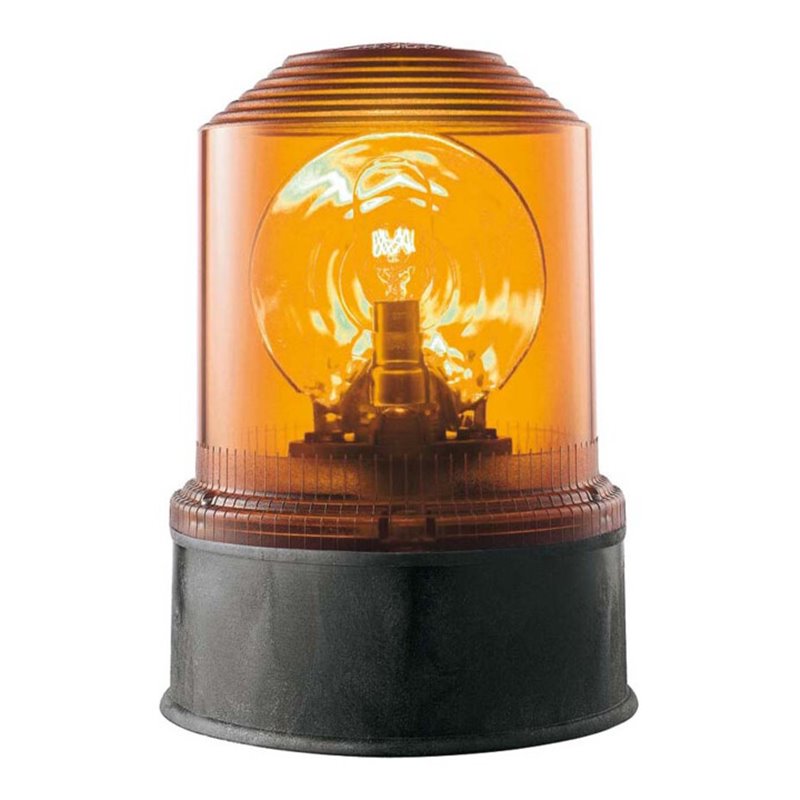 Grothe Drehspiegelleuchte or 240V 25W 160U/min DSL 7337