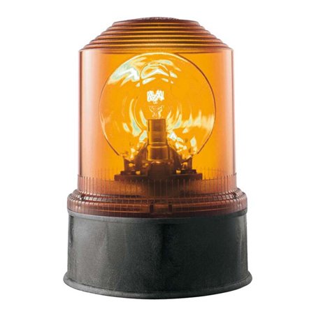 Grothe Drehspiegelleuchte or 240V 25W 160U/min DSL 7337