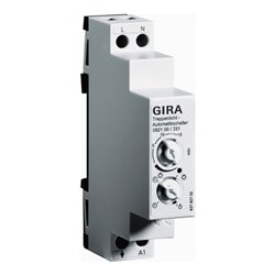 Gira Treppenlichtautomat REG 082100