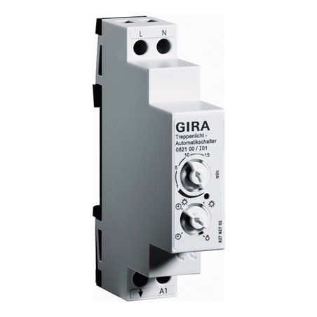 Gira Treppenlichtautomat REG 082100