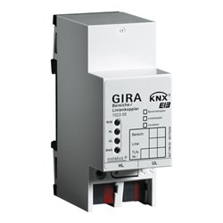 Gira Bereichslinienkoppler KNX/EIB 102300