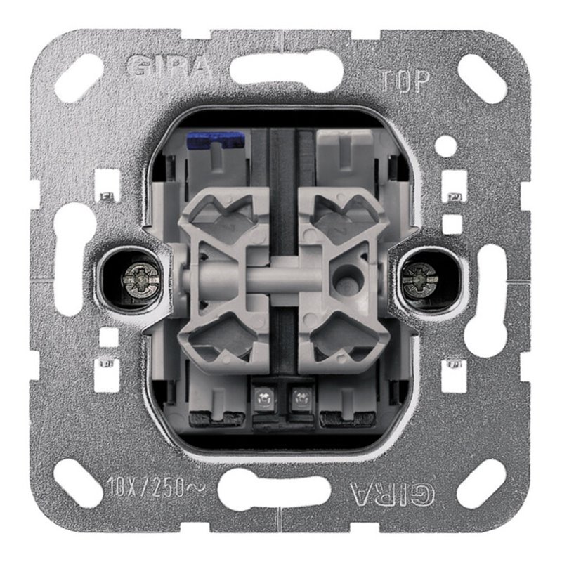 Gira Serien-Kontrollschalter 014500
