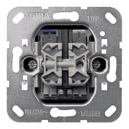 Gira Serien-Kontrollschalter 014500