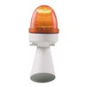 Grothe Kombi-Hupe orange HUPE WL 6301 240V AC