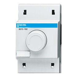 Busch-Jaeger Dimmer-Einsatz REG 60-600W 3TE 2250 KB