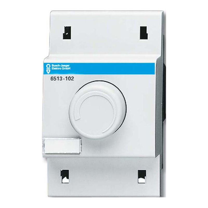 Busch-Jaeger Dimmer-Einsatz REG 60-600W 3TE 2250 KB