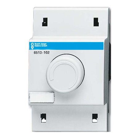 Busch-Jaeger Dimmer-Einsatz REG 60-600W 3TE 2250 KB
