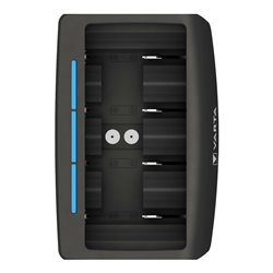Varta Cons.Varta Ladegerät Easy Universal Charger, unbestückt 57648