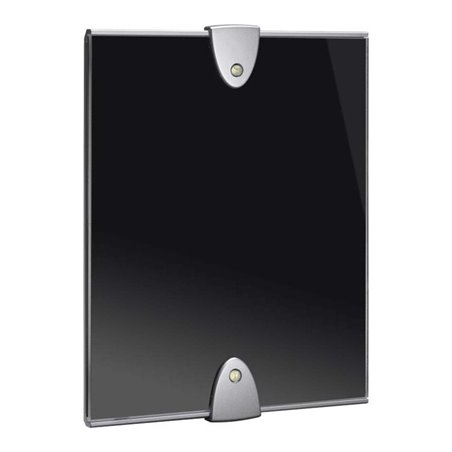 Grothe Funkgong-Empfänger 17Melod./LED-Blitz. MISTRAL 600E