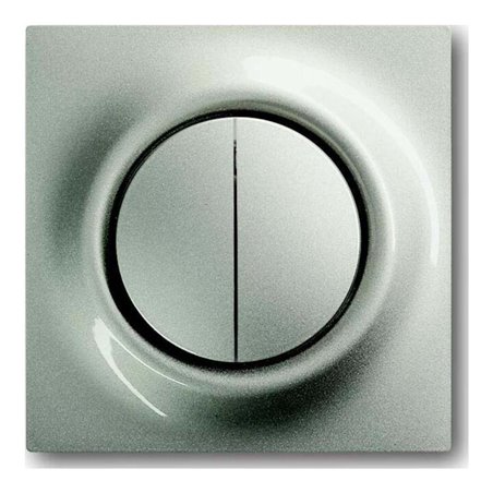 Busch-Jaeger Zentralscheibe cha Serienschalt/-taster 1785-79